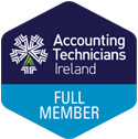 Accounting Technicians Ireland — Full Member