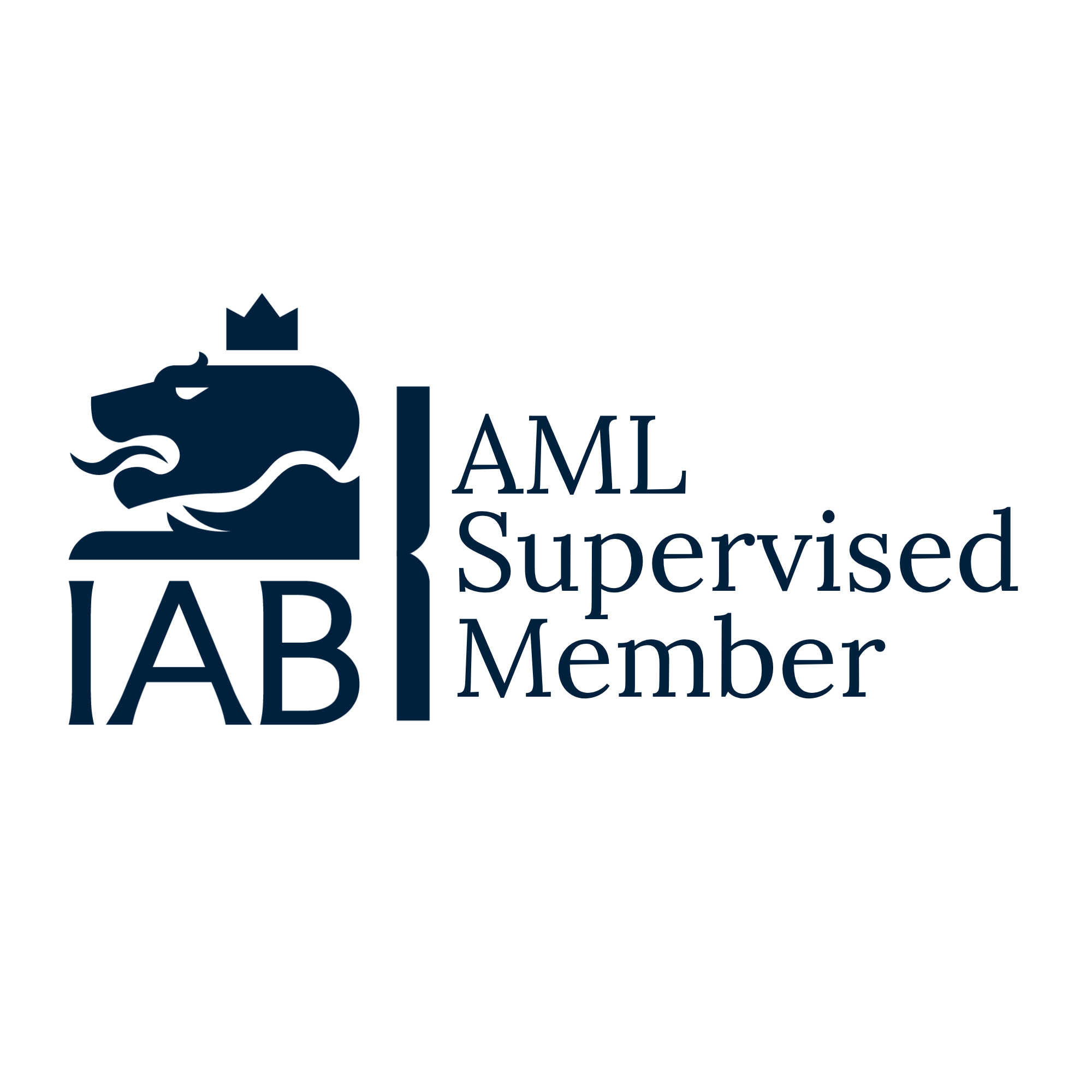 Institute of Accountants and Bookkeepers — AML Supervised Member